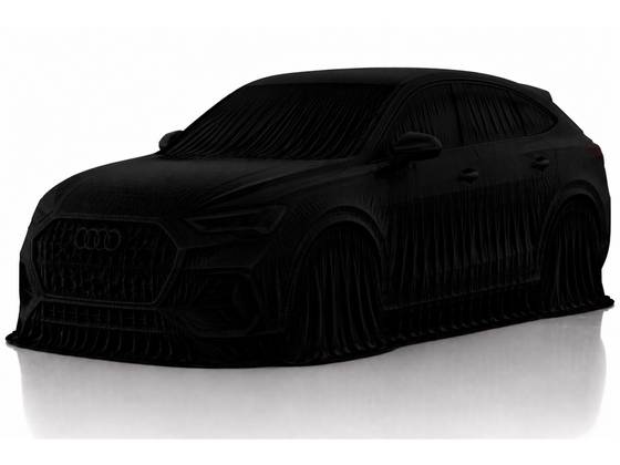 AUDI Q3 2.0 40 TFSI GASOLINA SPORTBACK PERFORMANCE QUATTRO TIPTRONIC